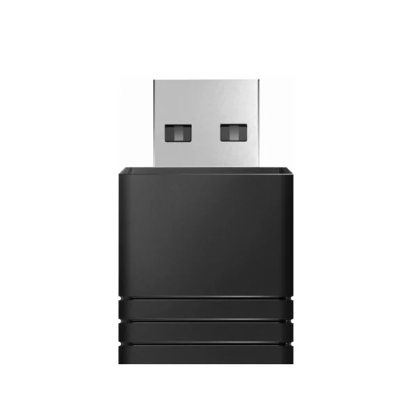 ViewSonic VSB050 USB Wifi Adapter. Dual Bank 2.4Ghz & 5Ghz Wifi. BT 4.2 for IFP and Projectors ViewSonic VSB050 USB Wifi Adapter. Dual Bank 2.4Ghz & 5Ghz Wifi. BT 4.2 for IFP and Projectors