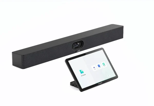 Yealink A40-031 MeetingBar A40 all-in-one Android video collaboration bar