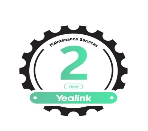 Yealink A50-031-AMS-2Year AMS-A50-031, 2 Year Annual Maintenance for A50-031 Yealink Microsoft