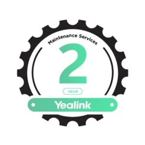Yealink WPP30-AMS-2Year AMS-WPP30 , 2 Year Annual Maintenance for WPP30 Yealink Microsoft