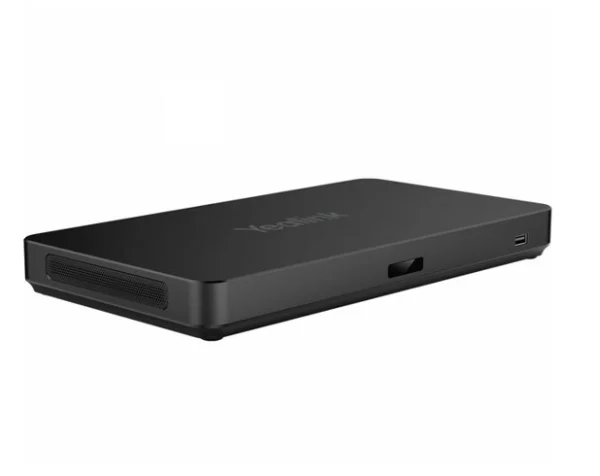 Yealink AVHUB Meeting Audio & Video Processor, Designed for Large Conference Rooms