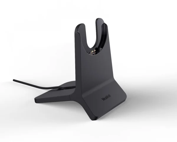 Yealink CH-BH70/WH64-H Charging Stand for BH70/WH64 Hybrid, USB-A 2.0 Cable