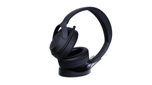 Yealink BH78-CH-C/A BH78 Bluetooth headset, Teams certified, Bluetooth 5.3, USB dongle, ANC