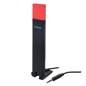 Yealink BLT60, Busylight for Yealink WH67, WH66, WH64 Yealink BLT60, Busylight for Yealink WH67, WH66, WH64