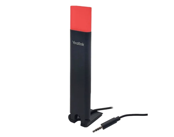 Yealink BLT60, Busylight for Yealink WH67, WH66, WH64 Yealink BLT60, Busylight for Yealink WH67, WH66, WH64
