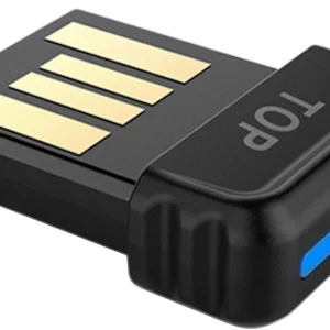 IPY-BT50.jpg Yealink BT50 Bluetooth Dongle for CP900/CP700, Bluetooth V4.2, 100ft/30m, USB, LED Indicates