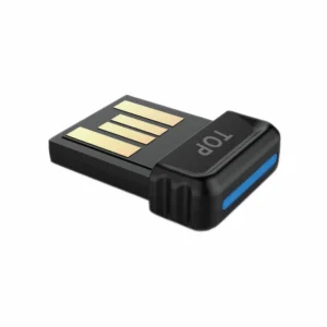 Yealink BT51-A Bluetooth Dongle, USB-A, Plug-and-play, Support BH72/BH76 Connect To PC Yealink BT51-A Bluetooth Dongle, USB-A, Plug-and-play, Support BH72/BH76 Connect To PC
