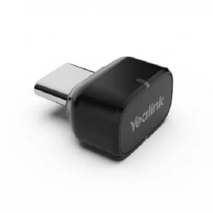Yealink BT51-C, USB-C Bluetooth Dongle, Support BH72/BH76 Connect To PC Yealink BT51-C, USB-C Bluetooth Dongle, Support BH72/BH76 Connect To PC