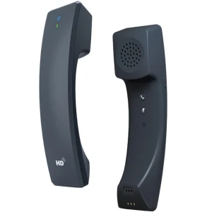 Yealink BTH58 Bluetooth Handpiece for the T58W/MP58 IP Phones Yealink BTH58 Bluetooth Handpiece for the T58W/MP58 IP Phones