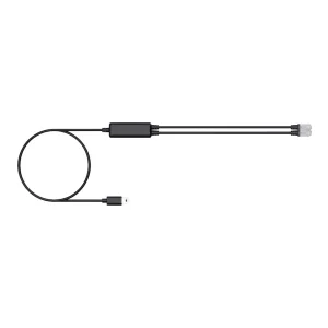 Yealink TC-WH64/WH65/WH68 Telephone cable for WH64/WH65/WH68, Compatible Yealink TC-WH64/WH65/WH68 Telephone cable for WH64/WH65/WH68, Compatible
