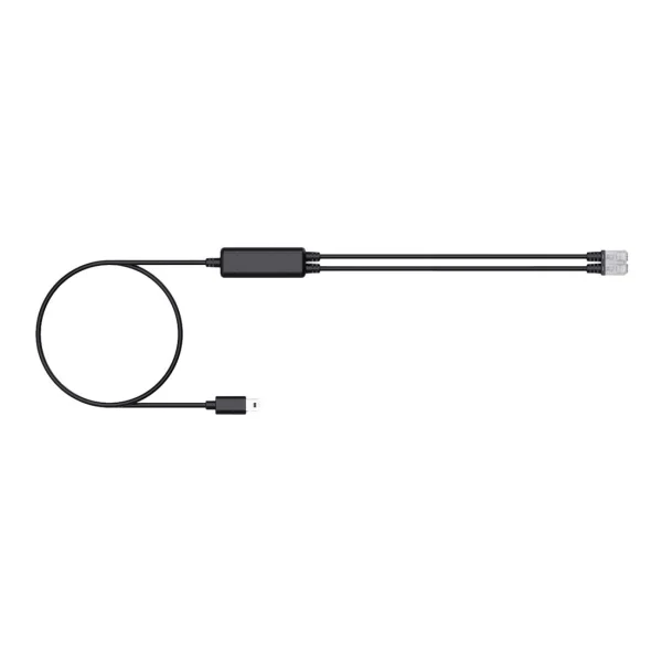 Yealink TC-WH64/WH65/WH68 Telephone cable for WH64/WH65/WH68, Compatible Yealink TC-WH64/WH65/WH68 Telephone cable for WH64/WH65/WH68, Compatible