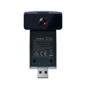 Yealink CAM50 Camera Compatible with Yealink SIP-T58W/SIP-T58A IP Phones