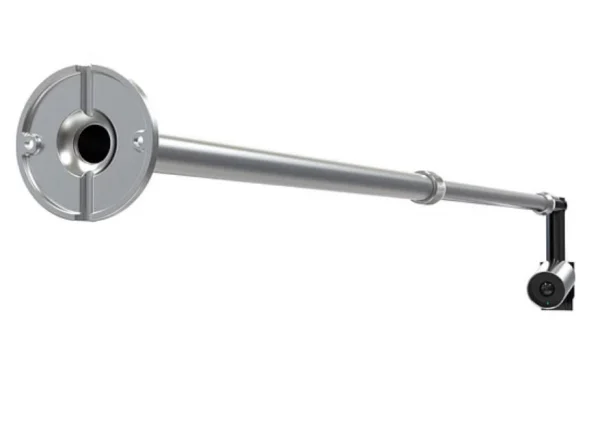 Yealink ContentCamMount-USB CCMK Content Camera Mount Kit, Wall Bracket, 5m USB Cable