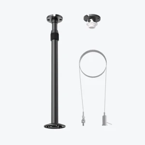 Yealink CM-MountKIT, Next-Level Mic Deployment, All-in-One Solution:Every Scenario,3 Yealink CM-MountKIT, Next-Level Mic Deployment