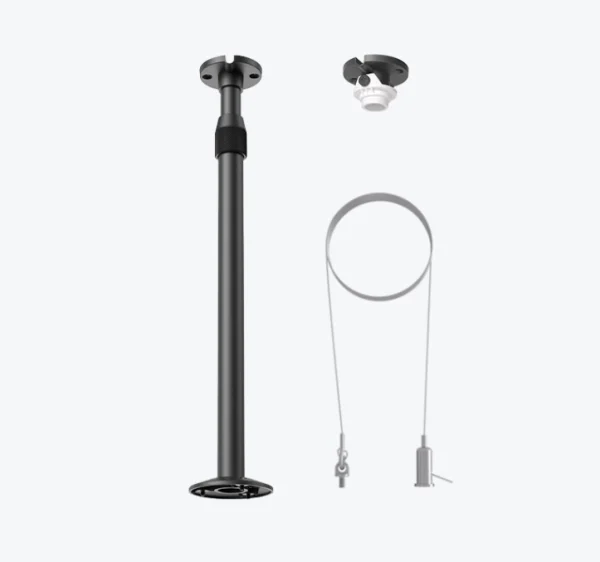 Yealink CM-MountKIT, Next-Level Mic Deployment