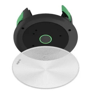 Yealink CM20 AI-Powered Beamforming Ceiling Microphone, Crystal Clear, High Fidelity Yealink CM20 AI-Powered Beamforming Ceiling Microphone, Crystal Clear, High Fidelity