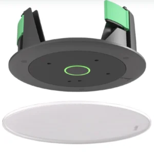Yealink CMKit-121, Including 1x CM20 , 2xCS10 , 1xRCH40 E2, comprehensive package designed as Yealink CMKit-121, Including 1x CM20 , 2xCS10 , 1xRCH40 E2