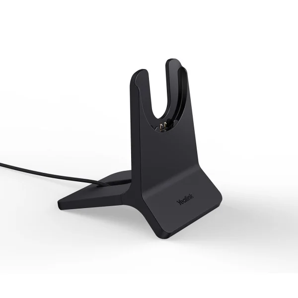 Yealink CH-BH74/WH68-H Charging Stand for Headset BH74 and WH68 Hybrid