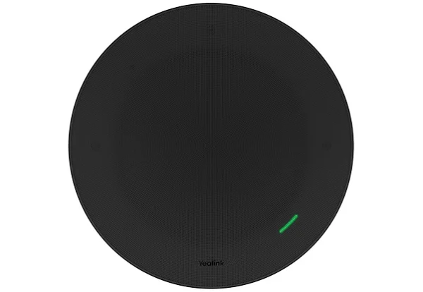 Yealink CS10 ceiling speaker, PoE+, DSP, 6.5in coaxial driver, Dante audio networking Yealink CS10 ceiling speaker, PoE+, DSP, 6.5in coaxial driver, Dante audio networking