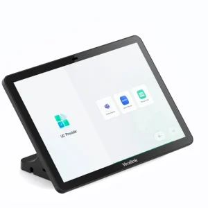Yealink CTP25 touch panel, MeetingBar A20 compatibility, 10.1in IPS touchscreen, Android 13 Yealink CTP25 touch panel, MeetingBar A20 compatibility, 10.1in IPS touchscreen, Android 13