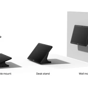 Yealink CTP25 Mount Kits Mounting option for CTP25 Yealink CTP25 Mount Kits Mounting option for CTP25