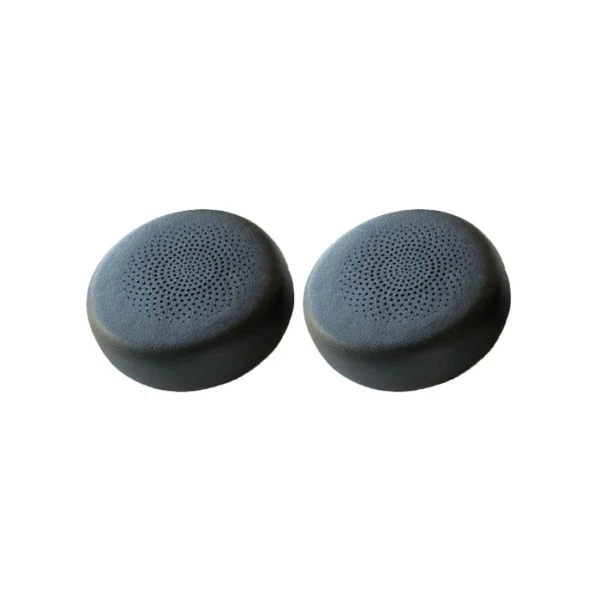 Yealink EC-BH70/WH64-1pr EC-BH70-WH64-1P Ear Cushion for Yealink headset BH70 and WH64 (1 Pair)