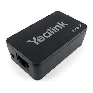 IPY-EHS36.jpg Yealink EHS36 Wireless Headset Adapter Supports Yealink