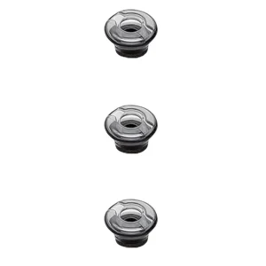 Yealink ET-BH71-S-3psEar tips for BH71 (small, 3pcs), Official Yealink replacement ear tips Yealink ET-BH71-S-3ps Ear tips for BH71 (small, 3pcs)
