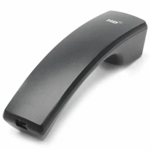 Yealink HST-MP56/MP56E2/MP58E2HST-MP56, Handset For Yealink deskphone MP56, MP56 E2, MP58 E2 Yealink HST-MP56/MP56E2/MP58E2 HST-MP56, Handset For Yealink deskphone MP56, MP56 E2
