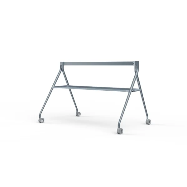 Yealink MB-FS-P750T Floor stand for MeetingBoard 75' MB75Pro-A02, Compatible