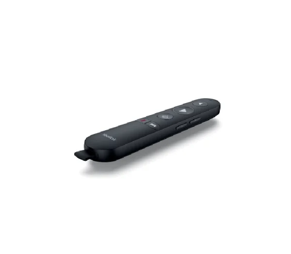 Yealink MB-Remote, Designed Specifically for MeetingBoard Series Take Charge of Your Yealink MB-Remote, Designed Specifically for MeetingBoard Series Take Charge of Your