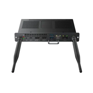 Yealink Mcore-OPS-G2T for Meeting Board,Intel Core Ultra 5 Processor, RAM&SSD,16GB Memory,256GB Yealink Mcore-OPS-G2T for Meeting Board,Intel Core Ultra 5 Processor