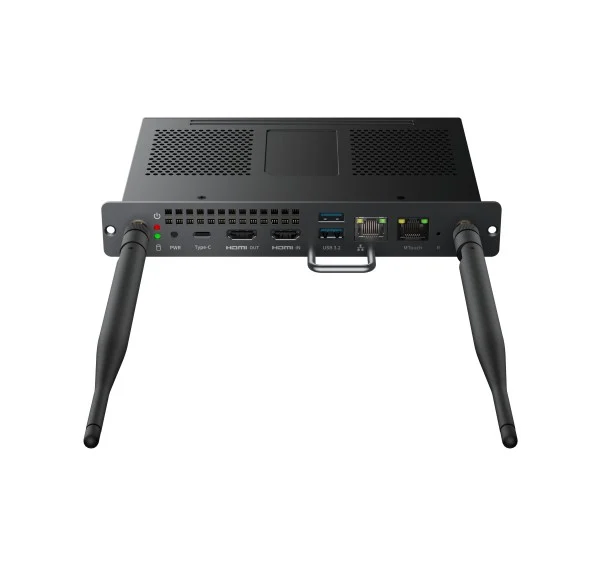 Yealink Mcore-OPS-G2T for Meeting Board,Intel Core Ultra 5 Processor, RAM&SSD,16GB Memory,256GB Yealink Mcore-OPS-G2T for Meeting Board,Intel Core Ultra 5 Processor