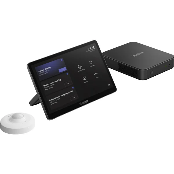 Yealink MCoreKit-C5-MSMCore PRO, Mtouch-E2 for Microsoft Teams Rooms, MCORE Pro Mini PC Yealink MCoreKit-C5-MS MCore PRO, Mtouch-E2 for Microsoft Teams Rooms, MCORE Pro Mini PC