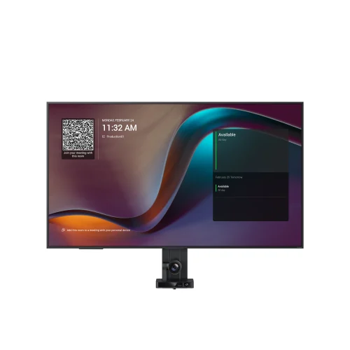 Yealink IPY-MD-MD65 MeetingDisplay 65′ 4K UHD, IPS Panel, Anti-Glare, 500 nits Brightness Yealink IPY-MD-MD65 MeetingDisplay 65' 4K UHD, IPS Panel, Anti-Glare, 500 nits Brightness