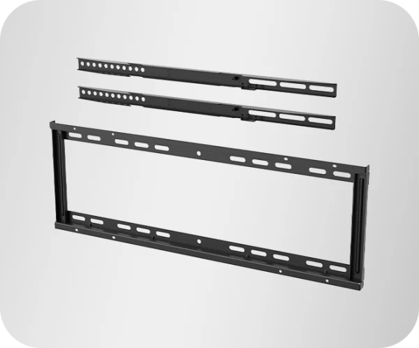 Yealink MD-WALLMOUNT Wall Mount kit for IPY-MD75, IPY-MD65, IPY-MD86 Yealink MD-WALLMOUNT Wall Mount kit for IPY-MD75, IPY-MD65, IPY-MD86