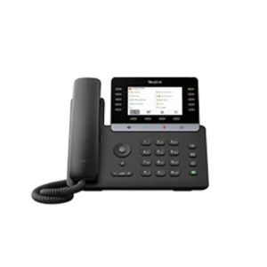 IPY-MP55-TEAMS-E2.jpg Yealink MP55 E2 Teams IP Phone, Android 15,Based Teams device