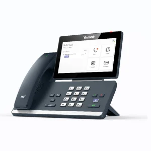 IPY-MP58-WH-TEAMS-E2.jpg Yealink MP58 WH E2 Teams Android 13 Phone, Teams and Skype Compatible 7' Colour Touch Screen