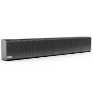 Yealink MSPEAKER-II Generation II Soundbar 3m 3.5mm Audio Cable, PoE Powered