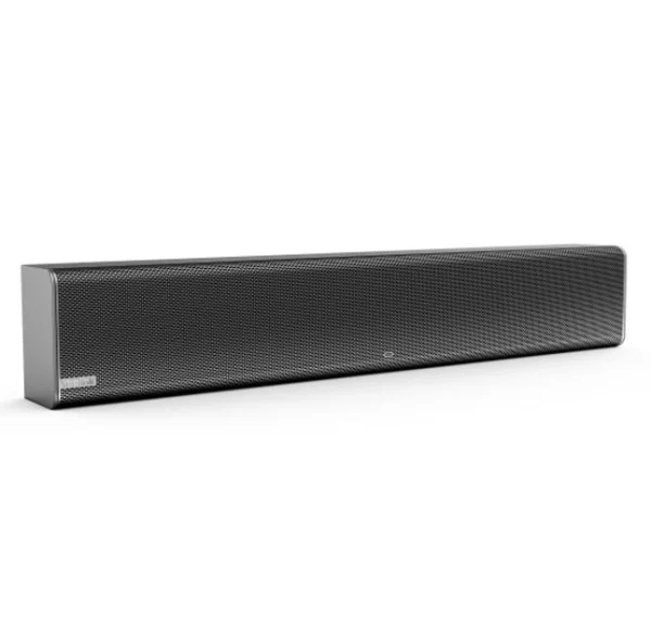 Yealink MSPEAKER-II Generation II Soundbar 3m 3.5mm Audio Cable, PoE Powered