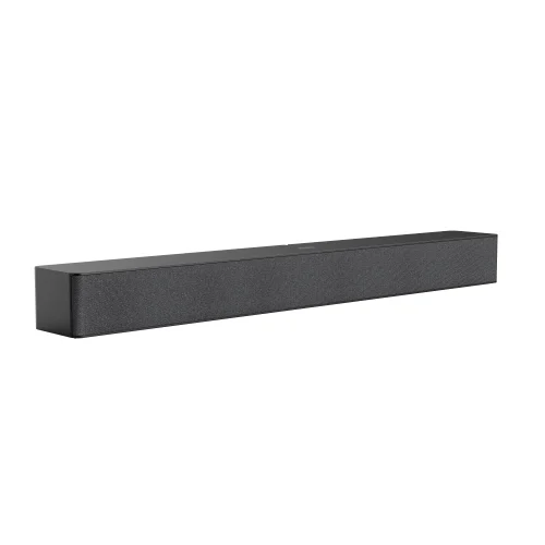 Yealink MSpeaker Pro Conference Soundbar, 4 Built-in Speakers, PoE/PoE+ Powered Yealink MSpeaker Pro Conference Soundbar, 4 Built-in Speakers, PoE/PoE+ Powered