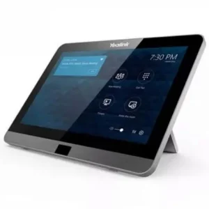 Yealink MTouch Plus-Ex Package 11.6' Extended Touch Control Panel, includes 7m Cat5E Cable
