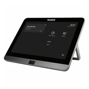 Yealink MTouch II Touch Control Panel - for MVC or ZVC Series Room System, Conference Control