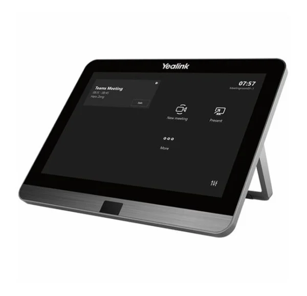 Yealink MTouch II Touch Control Panel – for MVC or ZVC Series Room System, Conference Control Yealink MTouch II Touch Control Panel - for MVC or ZVC Series Room System, Conference Control