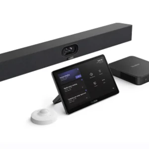 Yealink MVC S40-C5-000 MVC S40-C5 Kit MicrosoftTeams Rooms System for Small to Medium Meeting
