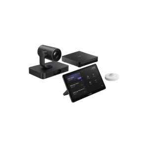 Yealink MVC S80-C5U-000 MVC S80-C5U Teams Room Kit, MCore 4, MTouch Plus, SmartVision 80