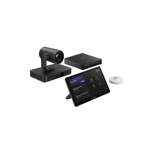Yealink MVC S80-C5U-000 MVC S80-C5U Teams Room Kit, MCore 4, MTouch Plus, SmartVision 80 Yealink MVC S80-C5U-000 MVC S80-C5U Teams Room Kit, MCore 4, MTouch Plus, SmartVision 80