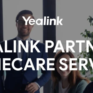 Yealink PC-VCSR-3YPartner PrimeCare for MVC/ZVC Small Room 3 Years Applicable to Yealink PC-VCSR-3Y Partner PrimeCare for MVC/ZVC Small Room 3 Years Applicable to