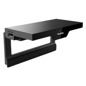 Yealink RoomCast E2 wireless presentation system, 4K/60fps, Wi‑Fi 6, AirPlay, Miracast Yealink RoomCast E2 wireless presentation system, 4K/60fps, Wi‑Fi 6, AirPlay, Miracast