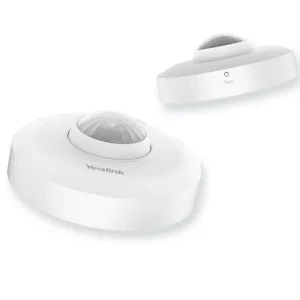 Yealink ROOMSENSOR - Room Occupancy Sensor, Lighting and Temperature Sensing